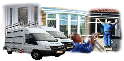 Willesden Green glaziers